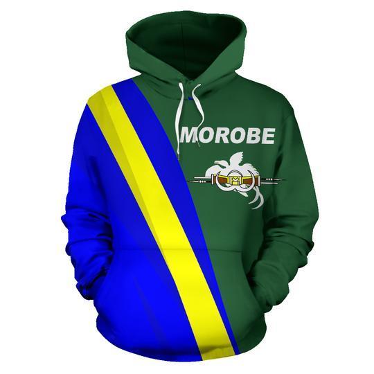 Morobe Papua New Guinea Hoodie NVD1125-Apparel-Amazing Hoodie-Hoodie-S-Vibe Cosy™