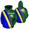 Morobe Papua New Guinea Hoodie NVD1125-Apparel-Amazing Hoodie-Hoodie-S-Vibe Cosy™