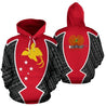 Papua New Guinea Hoodie Sport Style Th72 NVD1127-Apparel-Amazing Hoodie-Hoodie-S-Vibe Cosy™