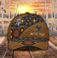 Native American Classic Cap