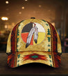 Native American Classic Cap