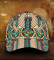 Native American Classic Cap