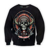 All Over Printed Native Blood Shirts-Apparel-HbArts-Sweatshirt-S-Vibe Cosy™
