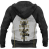 Anzac New Zealand Hoodie, Let Us Never Forget Pullover Hoodie PL03032002-Apparel-PL8386-Hoodie-S-Vibe Cosy™