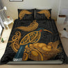 New Zealand Bedding Set - Aotearoa Kiwi Bird 09032101.CXT