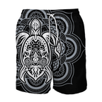 Puerto Rico Combo T-Shirt And Board Short MH02032102