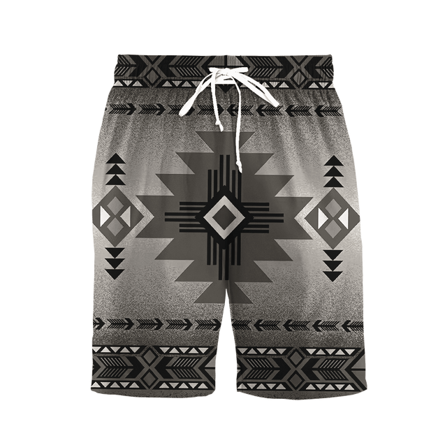 Native American 3D All Over Printed Unisex Shirts