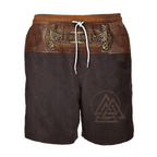 Viking Armor 3D All Over Printed Unisex Shirts