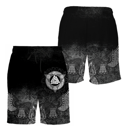 Viking 3D All Over Printed Unisex Shirts