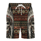 Native American 3D All Over Printed Unisex Shirts