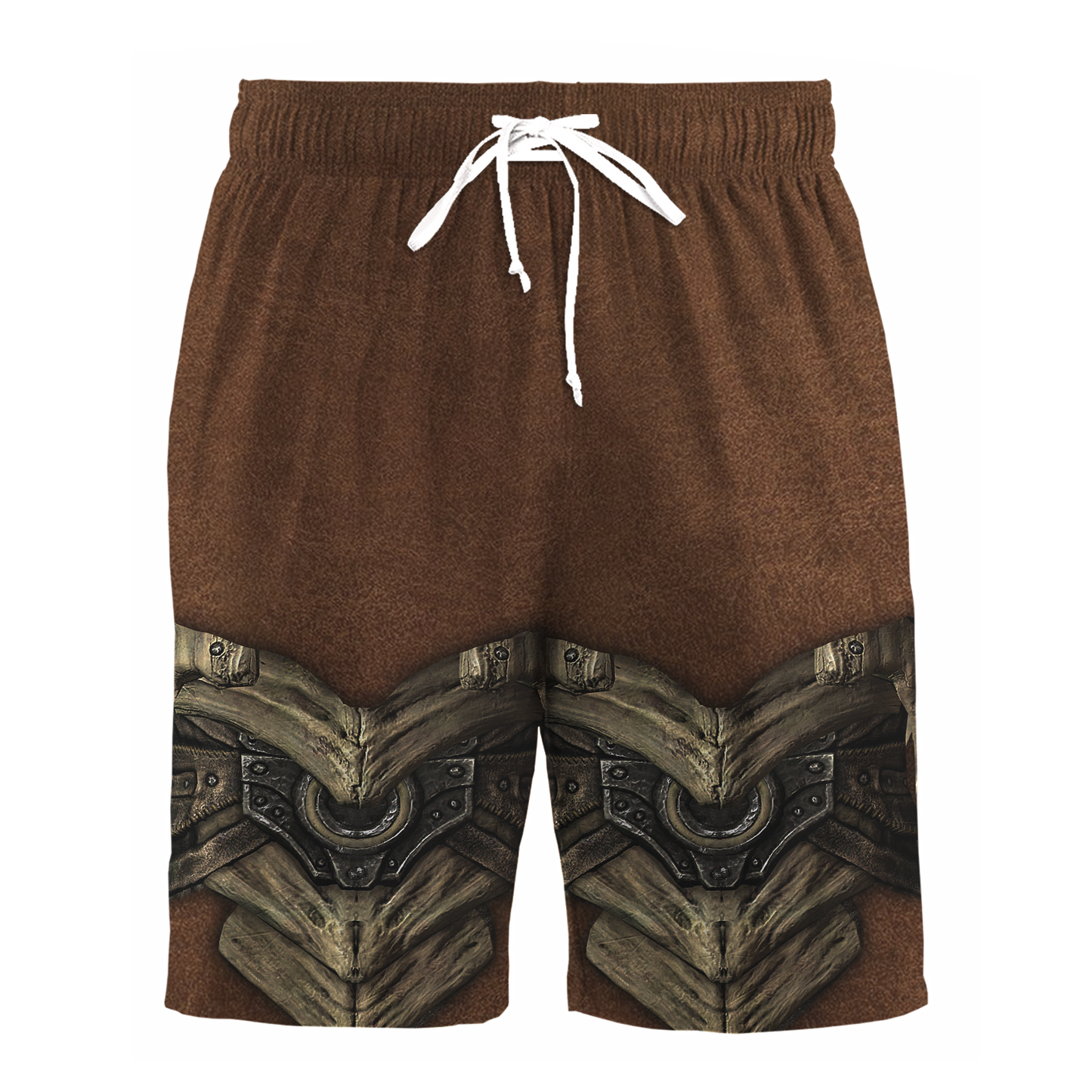 Cowboy Cosplay 3D All Over Printed Combo T-Shirt BoardShorts