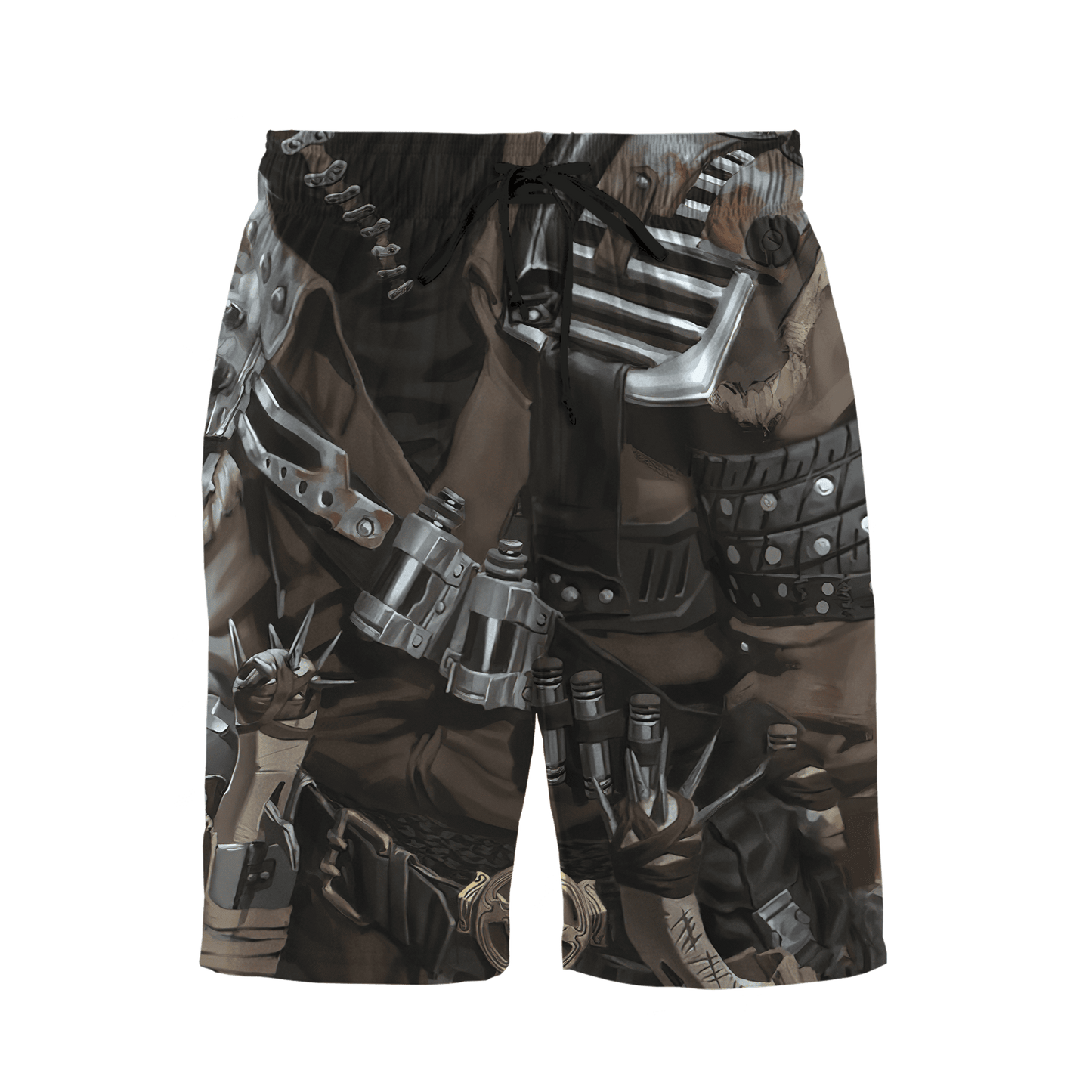 Native Cowboy Jacket 3D Cosplay Deluxe Hoodie Special Version DD15102103