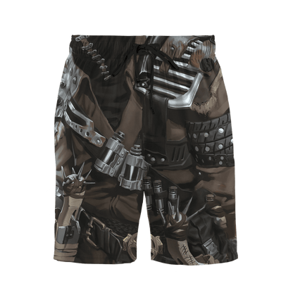 Native Cowboy Jacket 3D Cosplay Deluxe Hoodie Special Version DD15102103