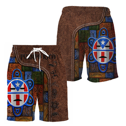 Customize Name Puerto Rico Hoodie For Men And Women