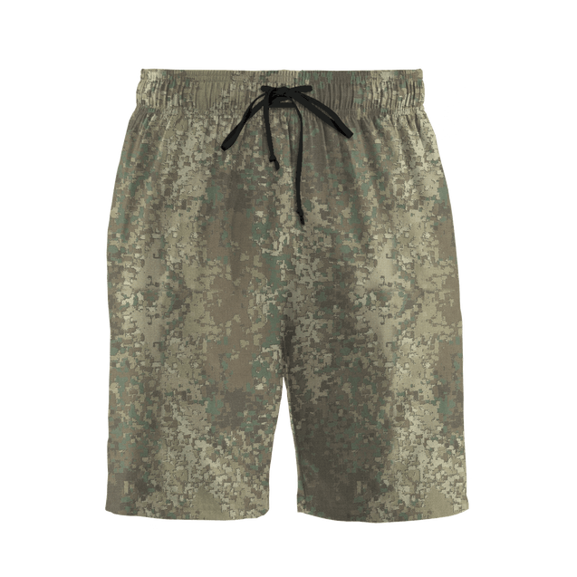 Custom Name New Zealand Aotearoa Coat Of Arm Army 3D All Over Printed Combo T-Shirt BoardShorts