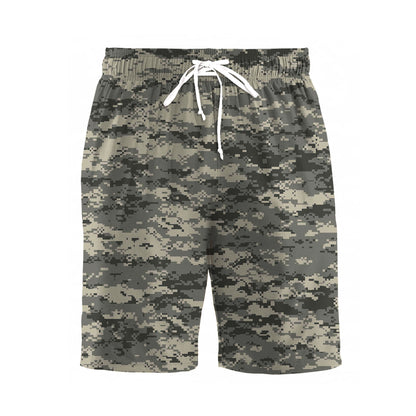 Customize Name Puerto Rico 3D All Over Printed Unisex Shirts