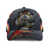 Bristish Veteran Armed Forces Classic Cap TNA01042104