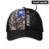 Customize Name Coqui Puerto Rico Classic Cap