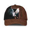 Personalized Rooster 3D Printed Cap TNA05052103VH.S1