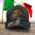 Mexico Classic Cap