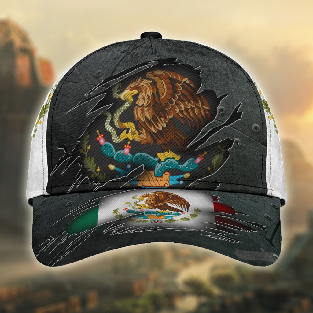 Mexico Classic Cap