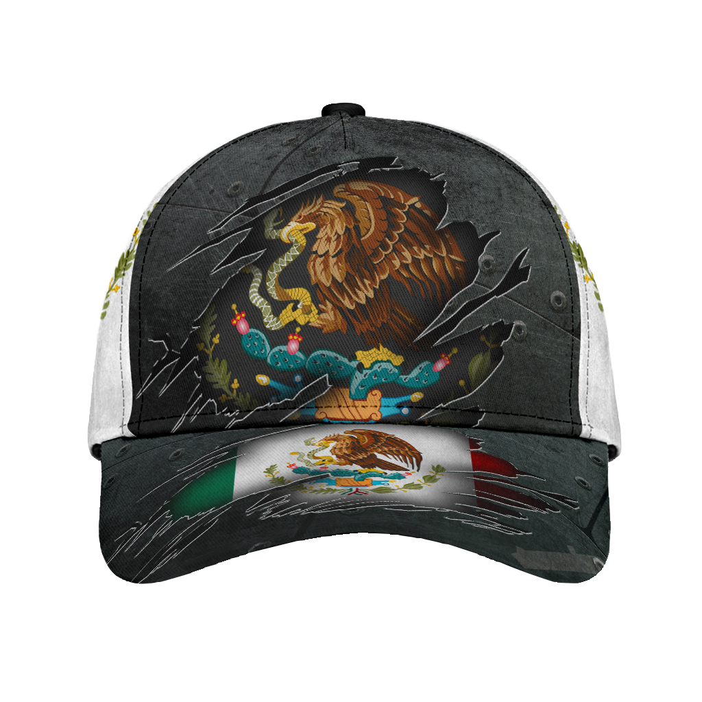 Mexico Classic Cap