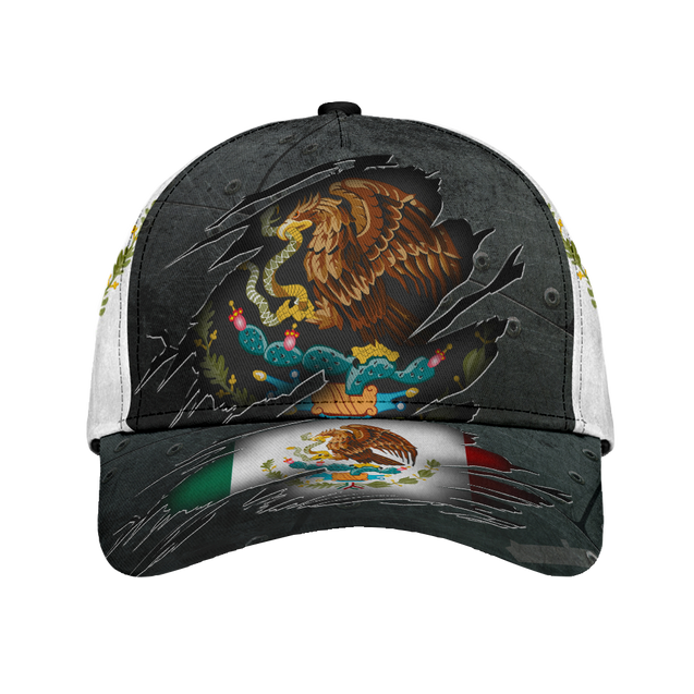 Mexico Classic Cap