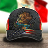 Mexican-American Classic Cap