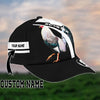 Personalized Rooster 3D Printed Cap HHT20052104VH
