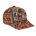 Native American Classic Cap