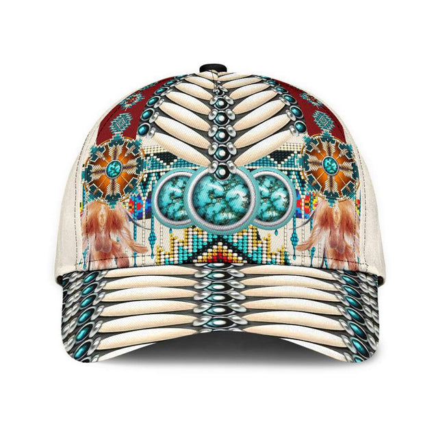 Native American Classic Cap