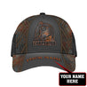 Personalized Name Vintage Carpenter Classic Cap