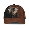 Personalized Rooster 3D Printed Cap TNA28042103.S1