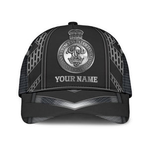 Personalized Name XT Canadian Veteran PPCLI Classic Cap SN31032102