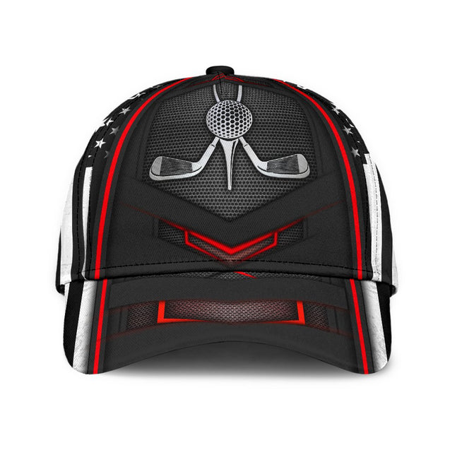 Golf Lover Classic Cap PD13042104