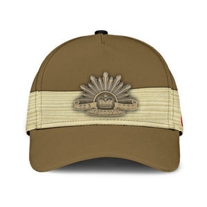 Premium Anzac Day Australian Army 3D Printed Cap TN