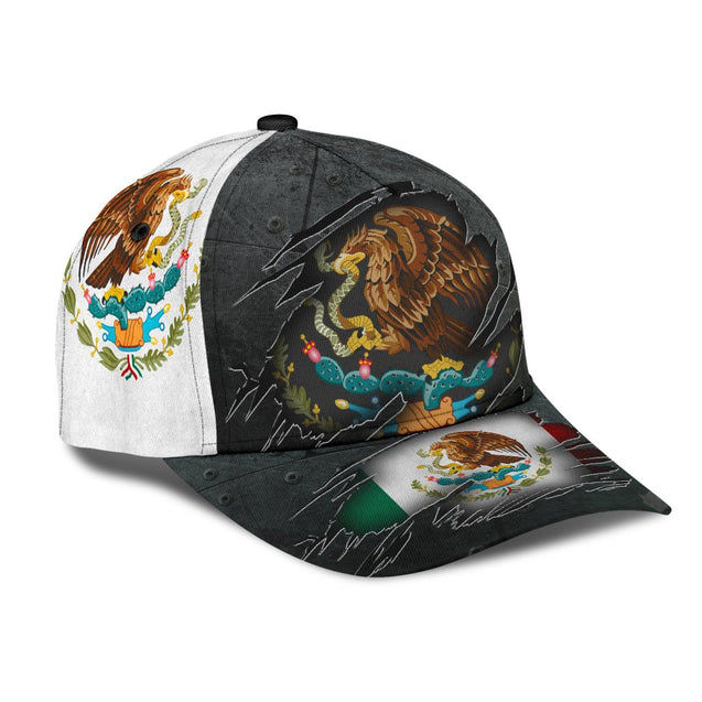 Mexico Classic Cap