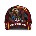 US Veteran  Classic Cap AM19052104