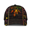 Native American Classic Cap