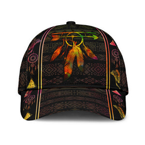 Native American Classic Cap