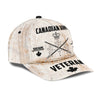 Custom Name XT Canadian Army Classic Cap PD13042103