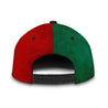 Mexico Classic Cap