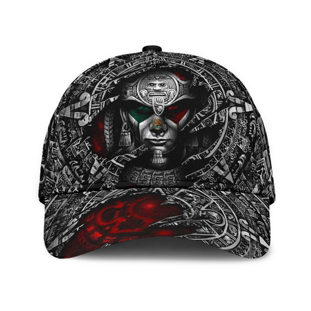 Mexico Aztec Classic Cap