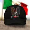 Mexican American Classic Cap DQB26052101