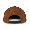 Customize Coqui Name Puerto Rico Classic Cap