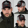 Golf Lover Classic Cap PD13042104