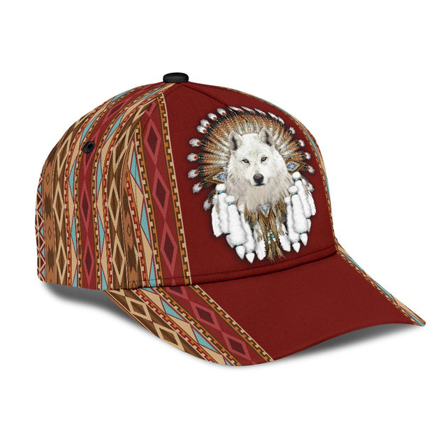 Native American Classic Cap