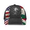 Mexican-American Classic Cap