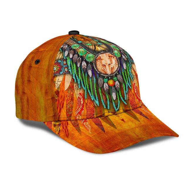 Native American Classic Cap