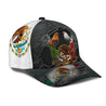 Mexican Rooster Classic Cap